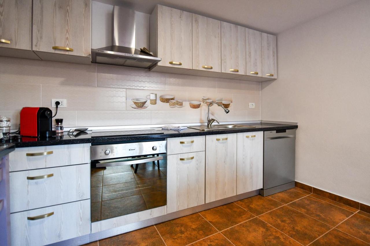 Villa Castellino Tîrgu Ocna Eksteriør bilde